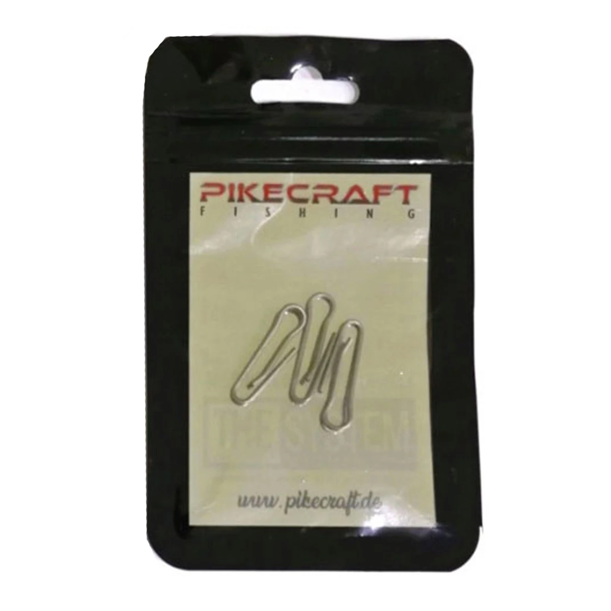 Pikecraft The Lead Clip Depth Adapter 4 Pikecraft The Lead Clip Depth Adapter - Afbeelding 4