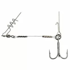 Lucky John Stinger System SSW