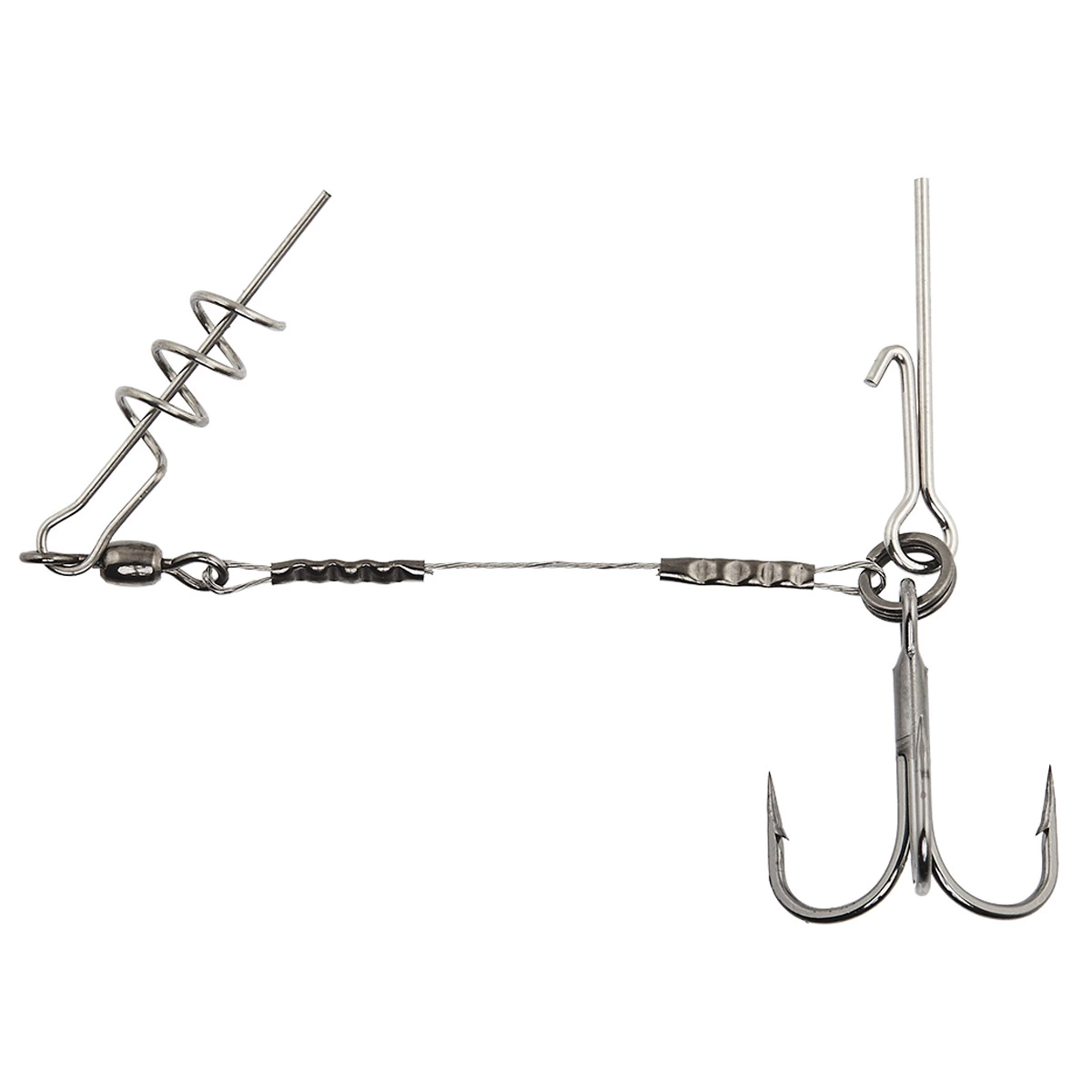 Lucky John Stinger System SSW 1 Lucky John Stinger System SSW