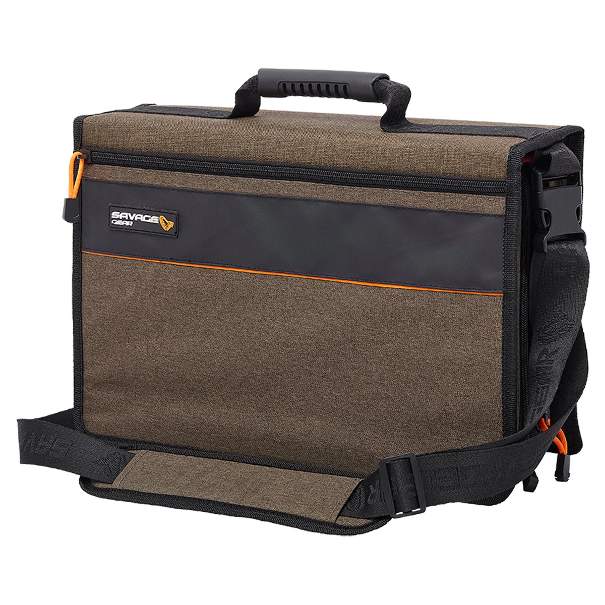 Savage Gear Flip Rig Bag L 1 Savage Gear Flip Rig Bag L