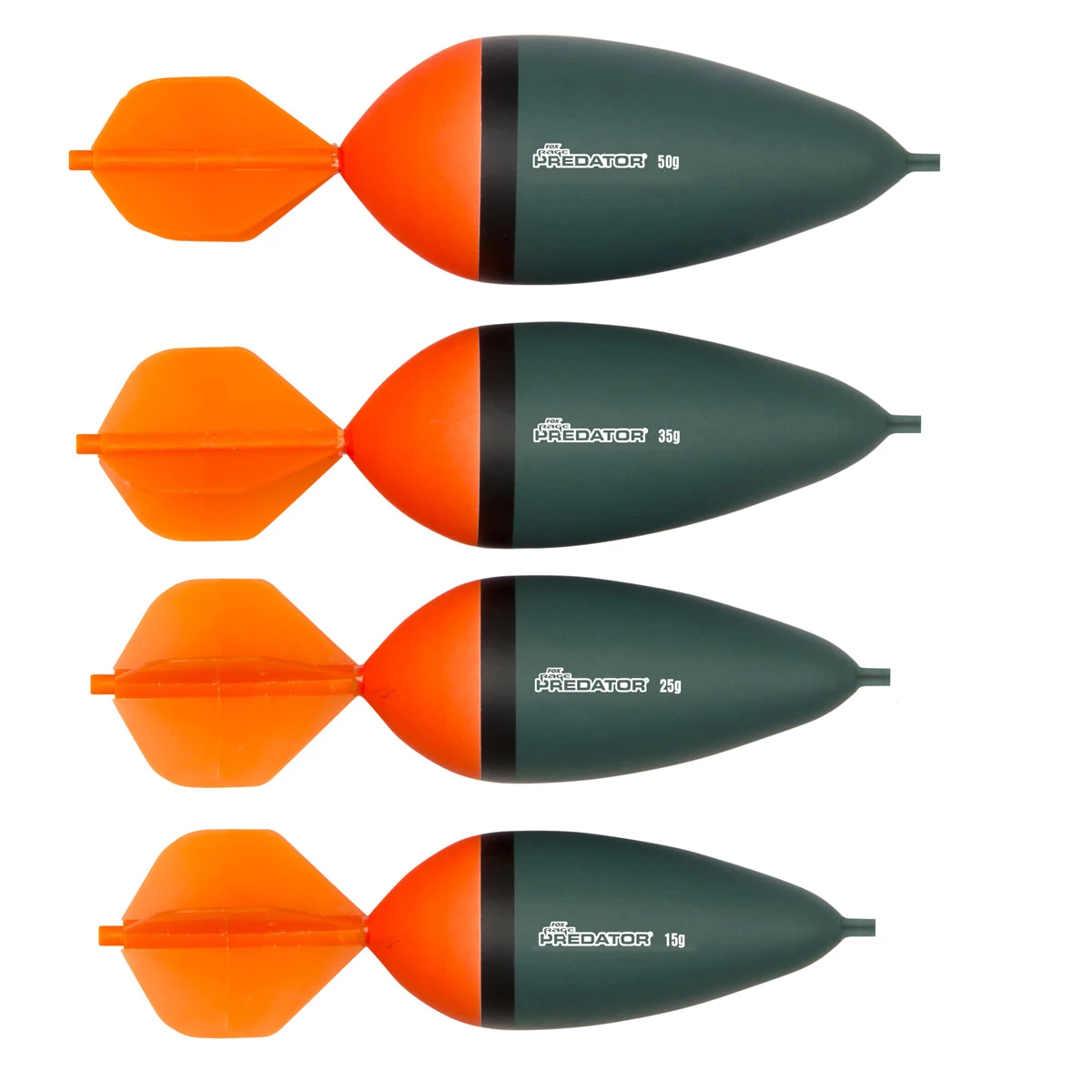 Fox Rage Predator HD Dart Slider 1 Fox Rage Predator HD Dart Slider