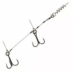 Lucky John Stinger System L