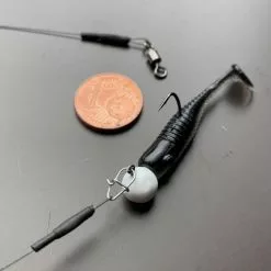 Spro Freestyle Titanium Leader 20 Cm -Kleinmateriaal Winkel fa9cf084e9184b889ca3b4407ce88dcf