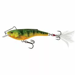 Salmo Rail Shad Sinking 6 Cm
