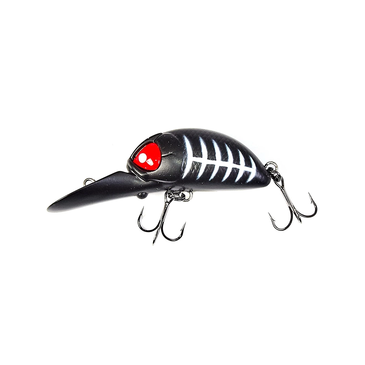 Lucky John Haira Tiny Plus One 33LBF 4 Lucky John Haira Tiny Plus One 33LBF - Afbeelding 4